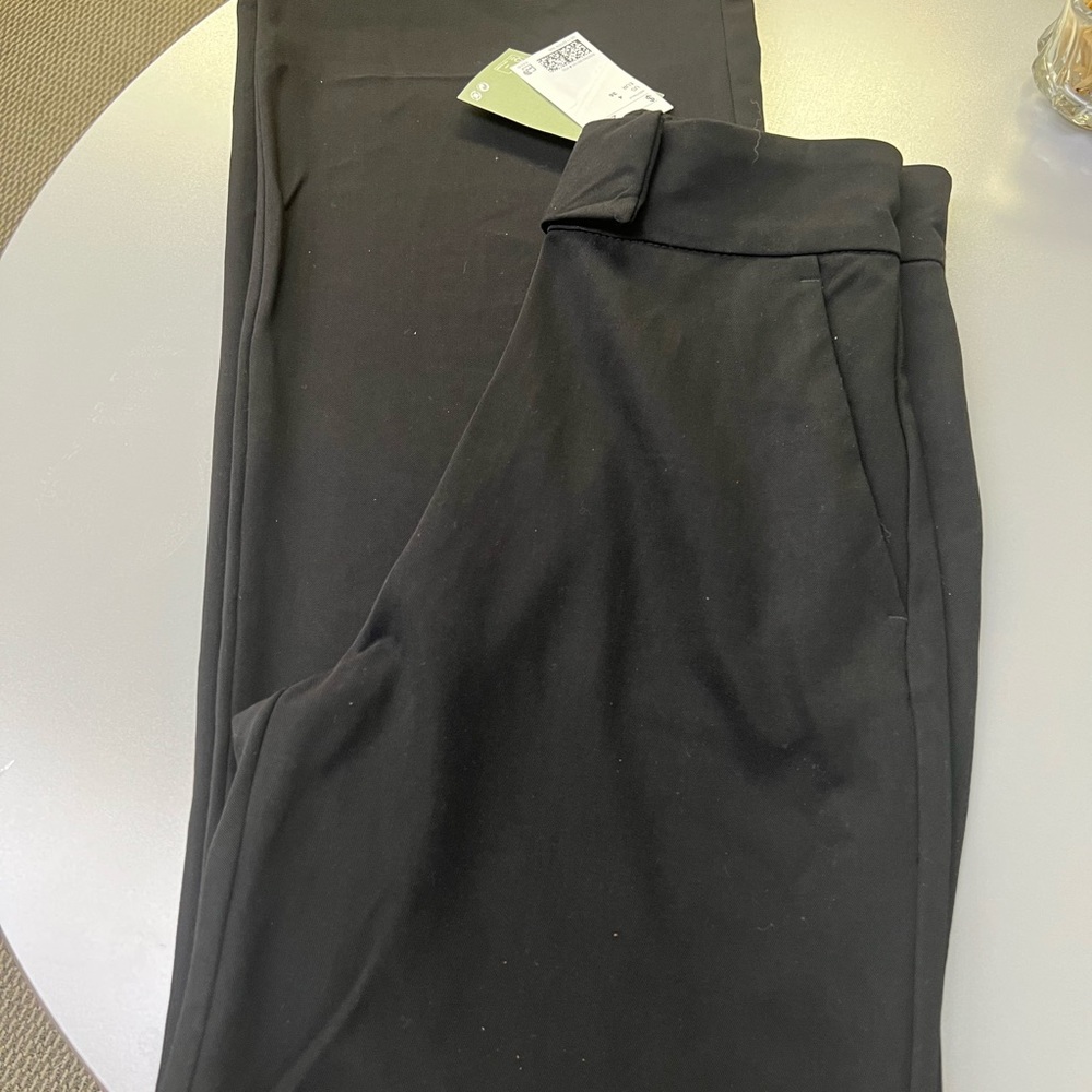 HM dress pants
